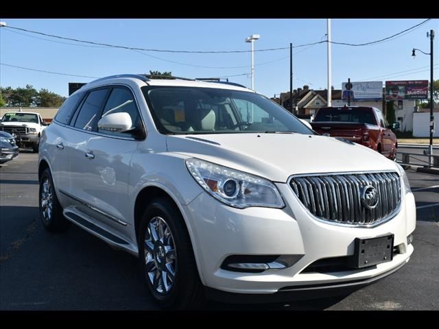 2014 Buick Enclave Premium