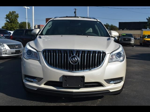 2014 Buick Enclave Premium