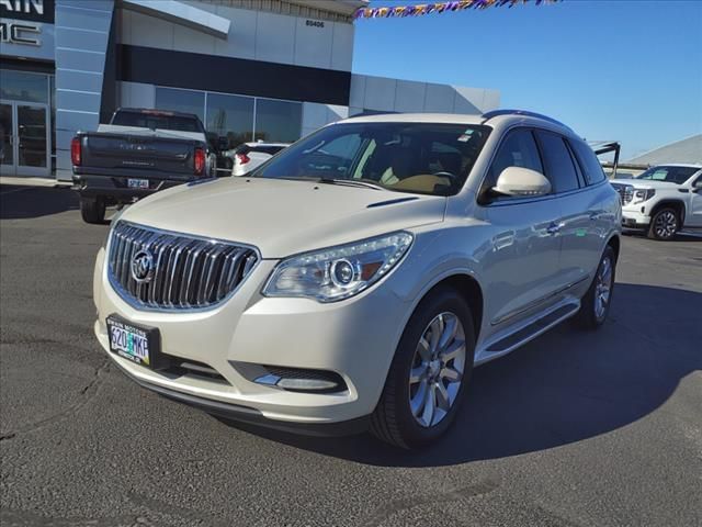 2014 Buick Enclave Premium