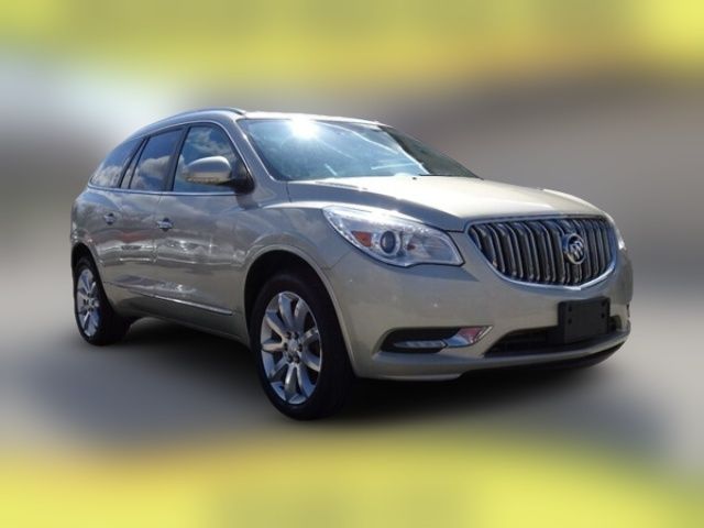 2014 Buick Enclave Premium