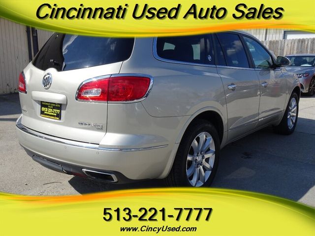 2014 Buick Enclave Premium