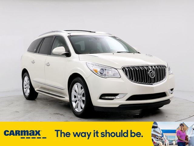 2014 Buick Enclave Premium