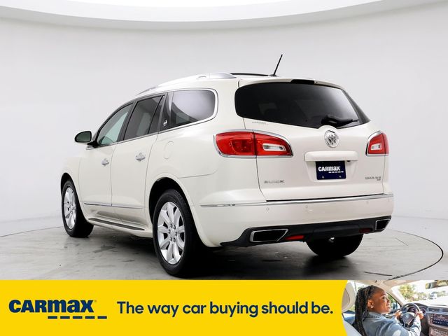 2014 Buick Enclave Premium