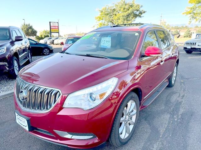 2014 Buick Enclave Premium