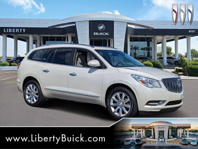 2014 Buick Enclave Premium