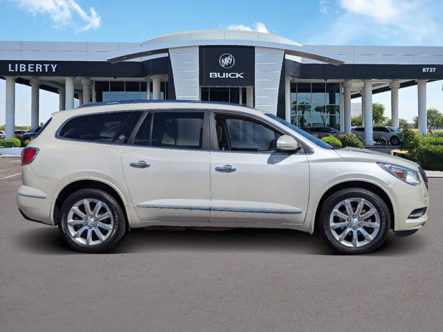 2014 Buick Enclave Premium