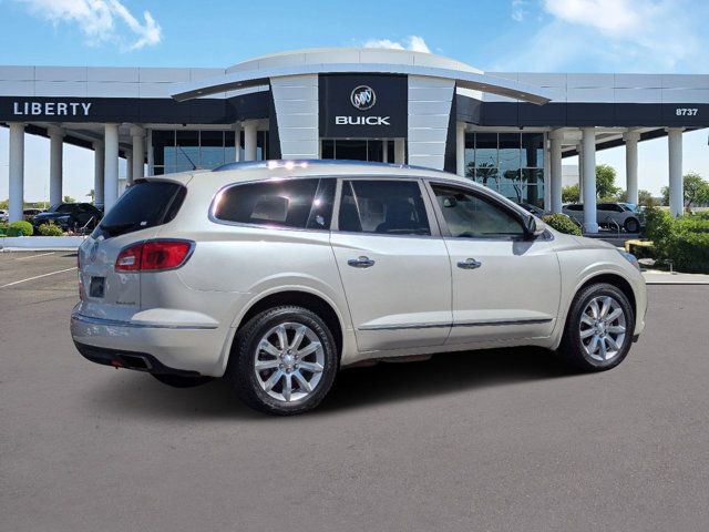 2014 Buick Enclave Premium