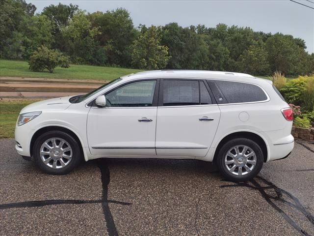 2014 Buick Enclave Premium