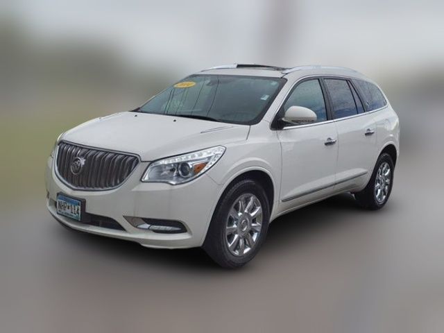 2014 Buick Enclave Premium