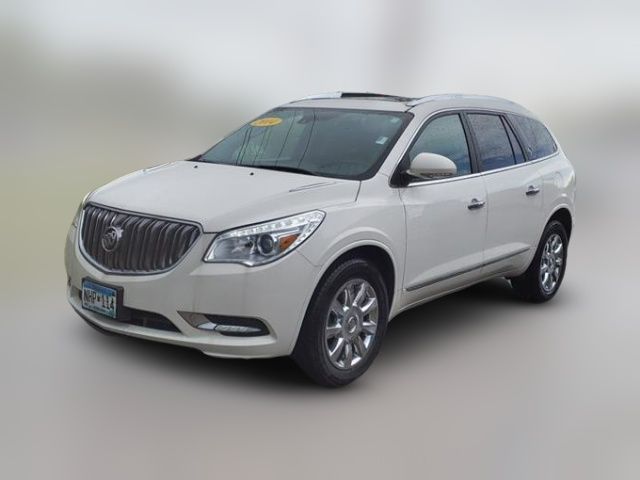 2014 Buick Enclave Premium