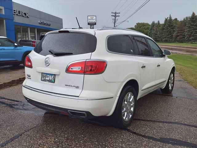 2014 Buick Enclave Premium