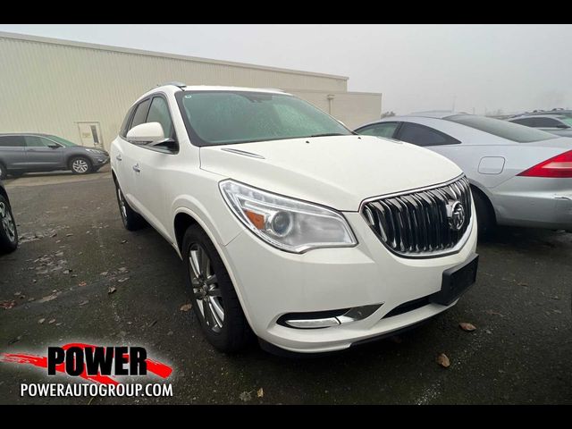 2014 Buick Enclave Premium