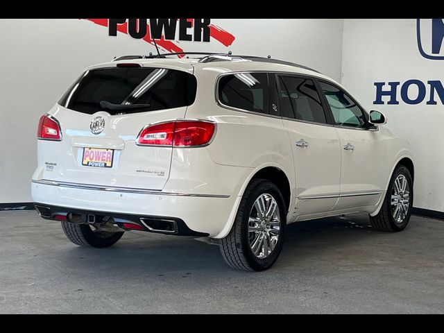 2014 Buick Enclave Premium