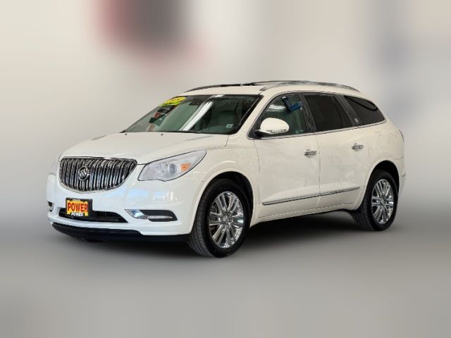 2014 Buick Enclave Premium