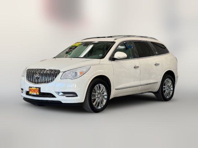 2014 Buick Enclave Premium