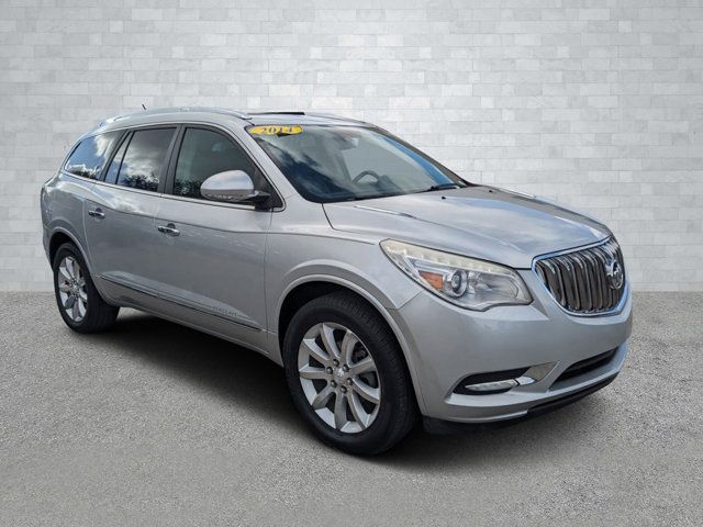 2014 Buick Enclave Premium