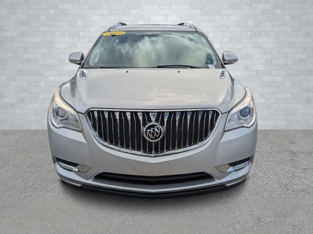 2014 Buick Enclave Premium