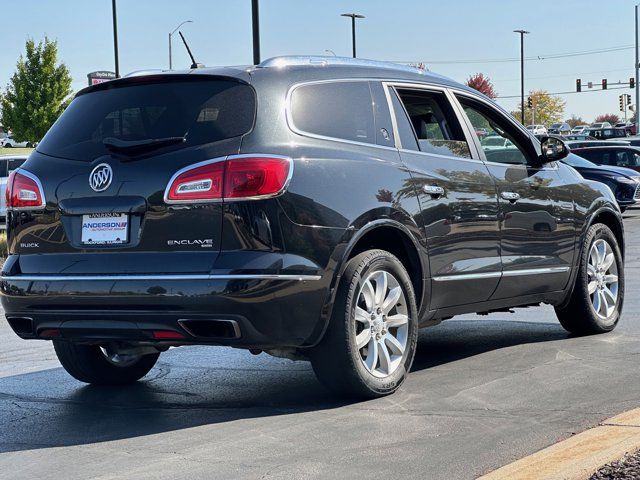 2014 Buick Enclave Premium