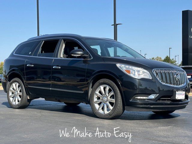 2014 Buick Enclave Premium