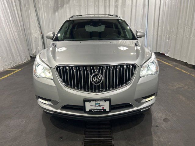 2014 Buick Enclave Premium