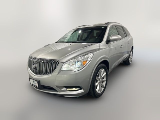2014 Buick Enclave Premium