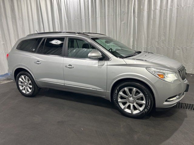2014 Buick Enclave Premium