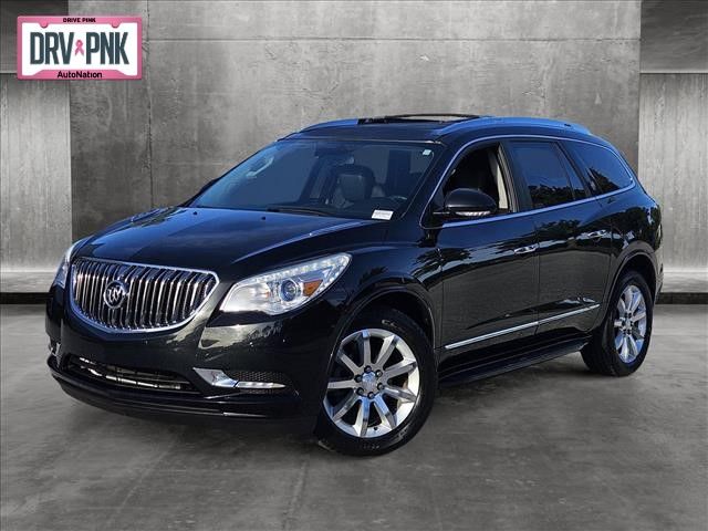 2014 Buick Enclave Premium