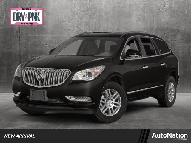 2014 Buick Enclave Premium