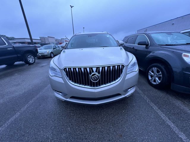 2014 Buick Enclave Premium
