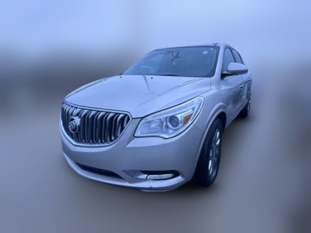 2014 Buick Enclave Premium