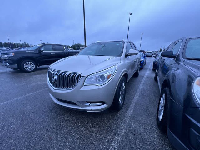 2014 Buick Enclave Premium