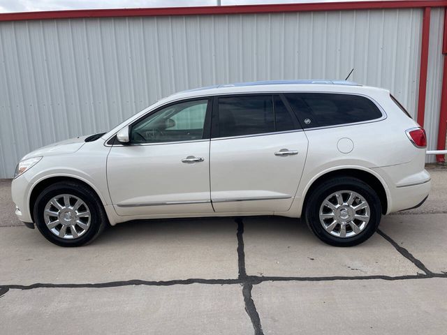 2014 Buick Enclave Premium