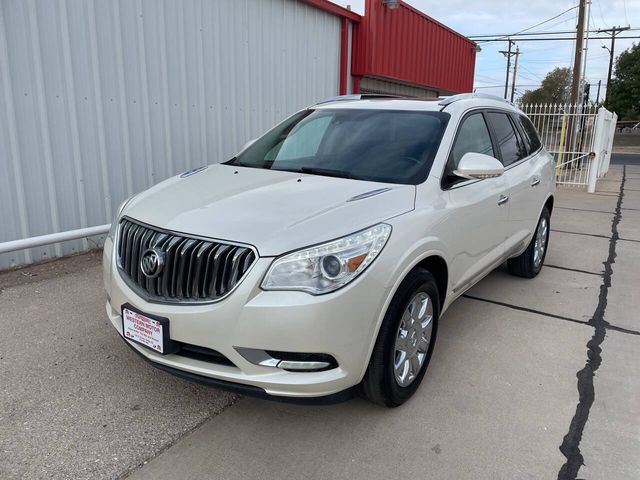 2014 Buick Enclave Premium