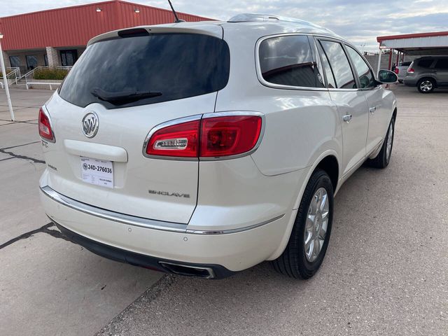 2014 Buick Enclave Premium