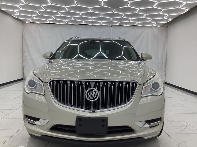 2014 Buick Enclave Premium