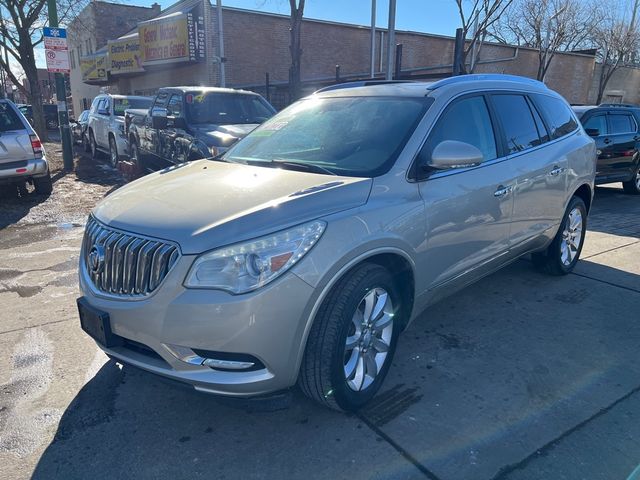 2014 Buick Enclave Premium