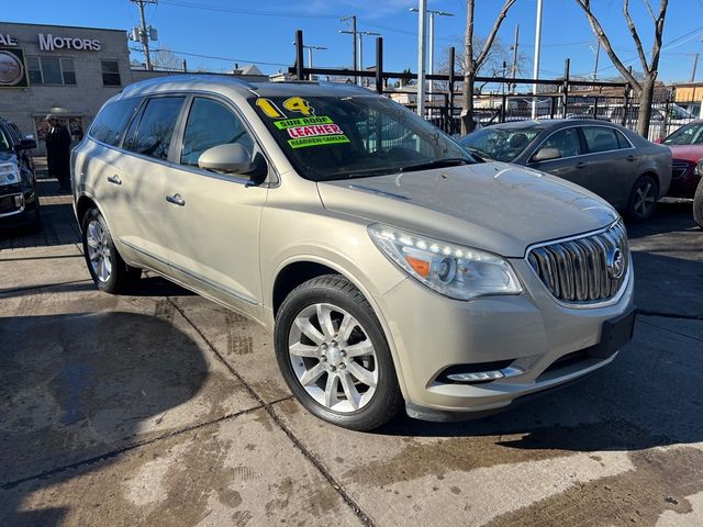 2014 Buick Enclave Premium