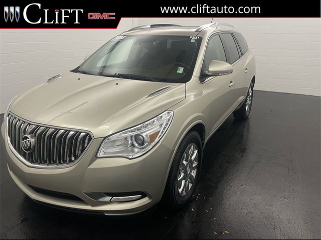 2014 Buick Enclave Premium