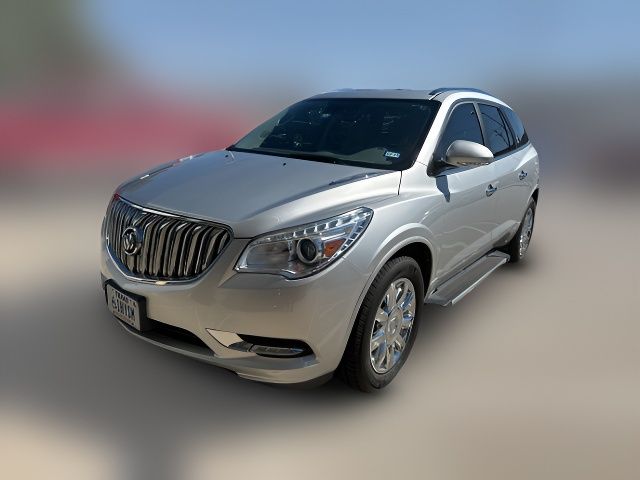 2014 Buick Enclave Premium