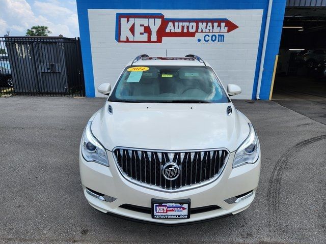 2014 Buick Enclave Premium