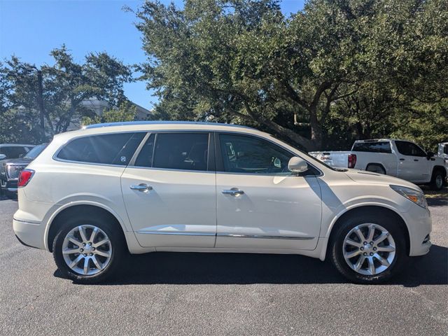 2014 Buick Enclave Premium