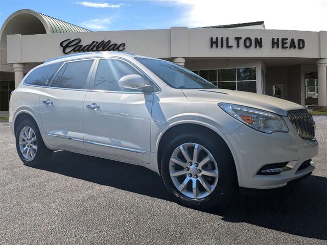 2014 Buick Enclave Premium