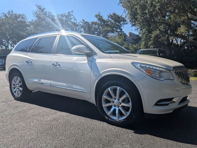 2014 Buick Enclave Premium