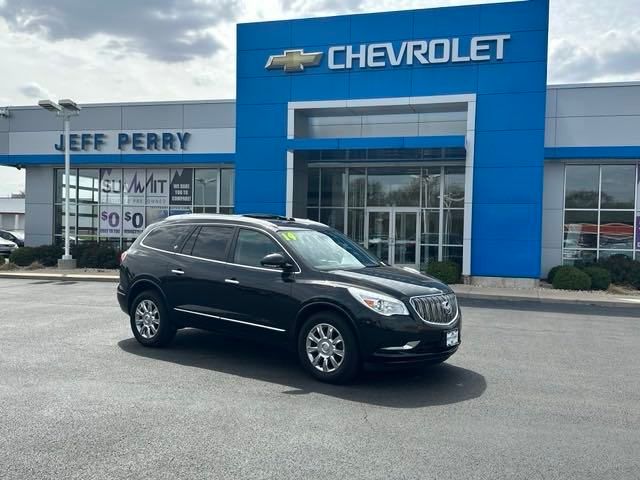 2014 Buick Enclave Premium