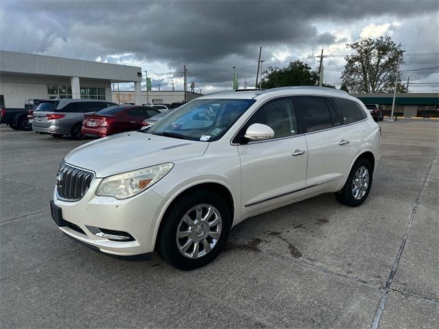 2014 Buick Enclave Premium