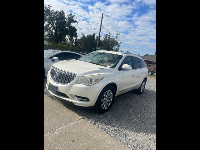 2014 Buick Enclave Premium