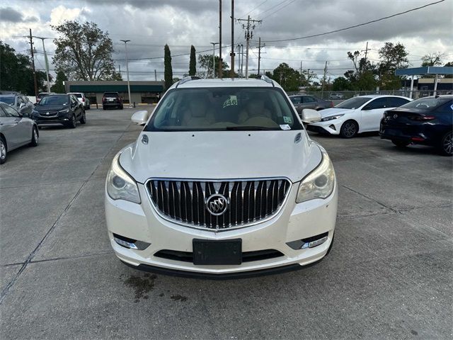 2014 Buick Enclave Premium