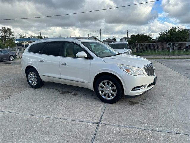 2014 Buick Enclave Premium