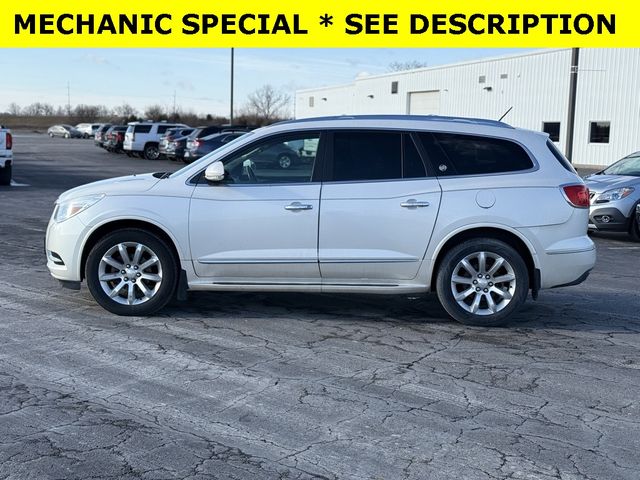 2014 Buick Enclave Premium