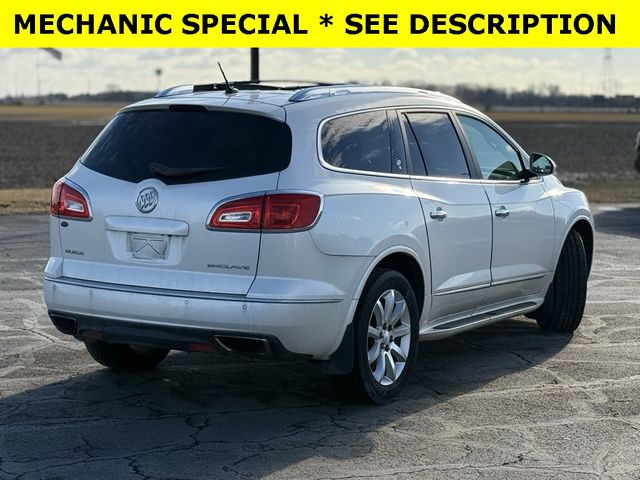 2014 Buick Enclave Premium